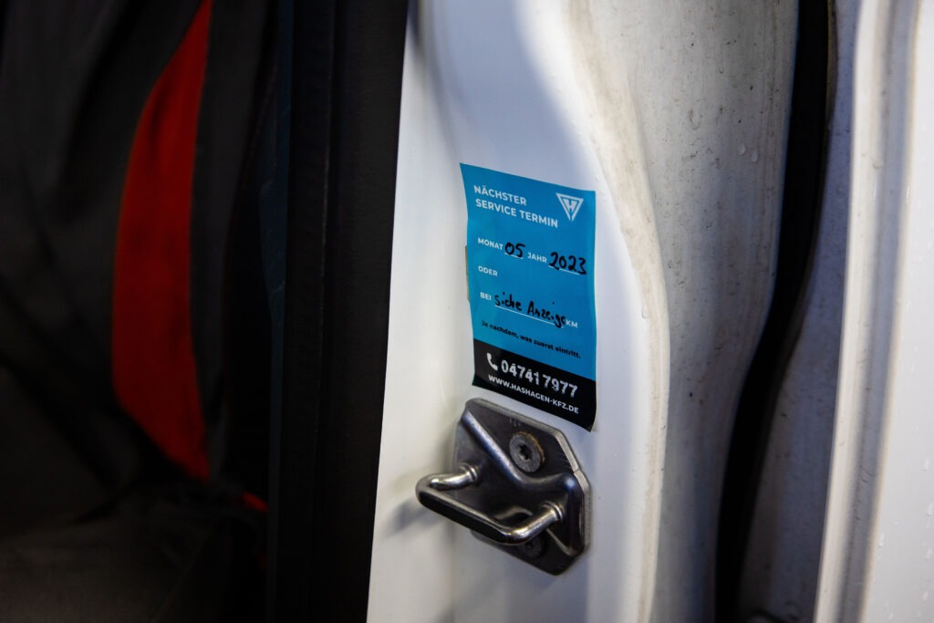Service für dein Auto an der Wurster Nordseeküste - Inspektion nach Herstellervorgaben bei Cuxhaven