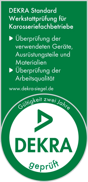 German Karosserie Siegel